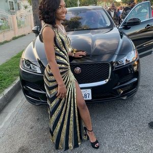 Prom dress/ evening gown